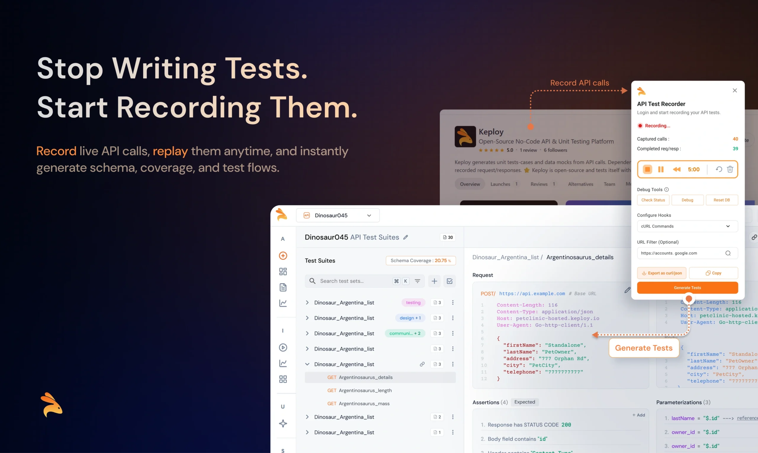 Know about Record and Replay Testing [2026 update]