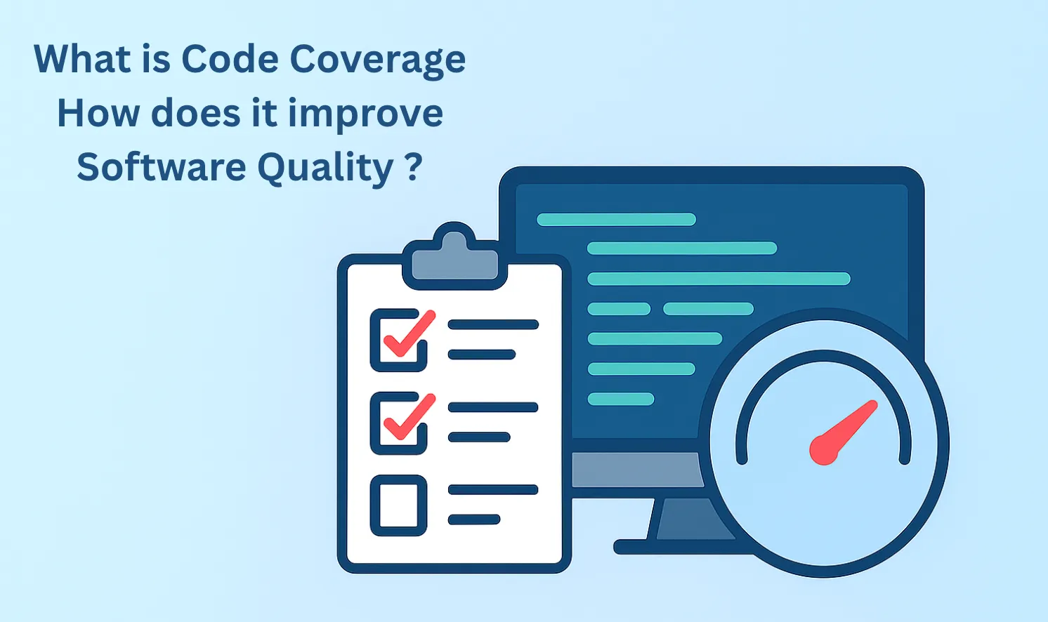 Software quality