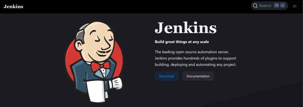Jenkins
