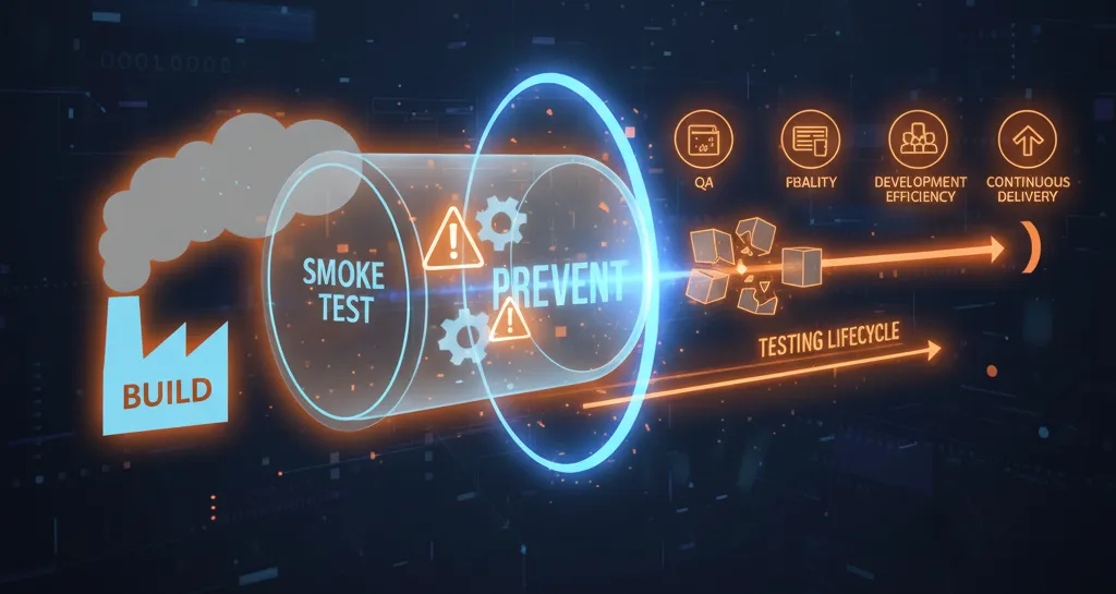 Why Do We Need Smoke Testing?