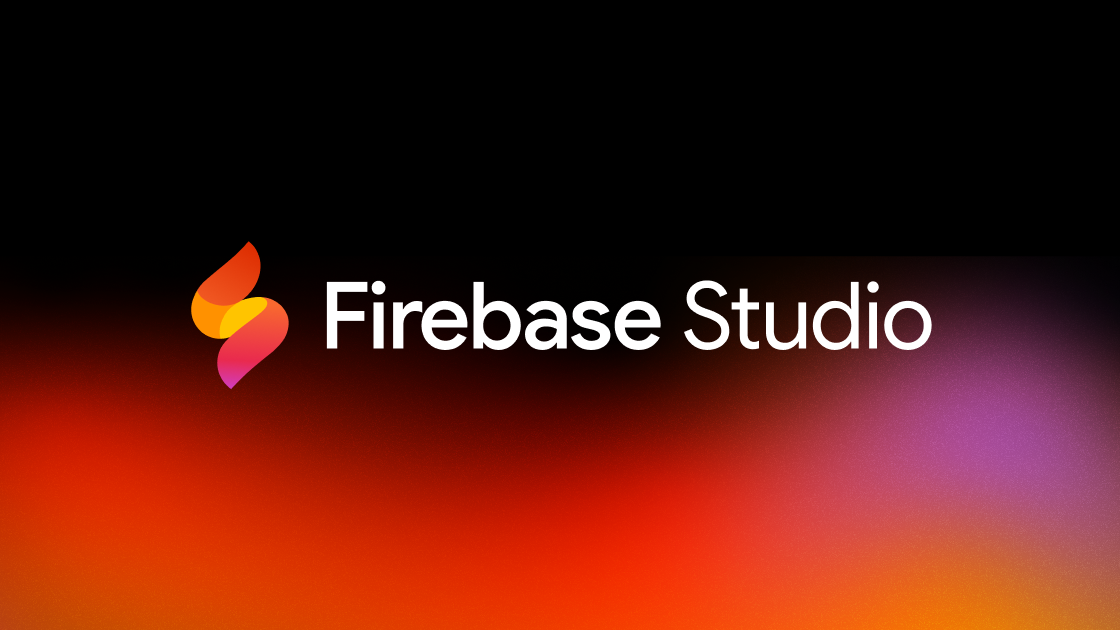Firebase studio