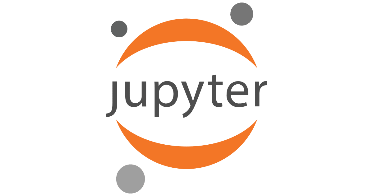 Jupyter notebook