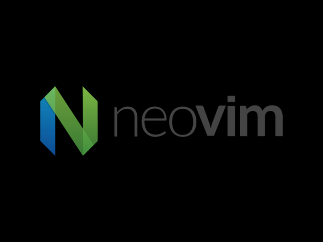 neovim