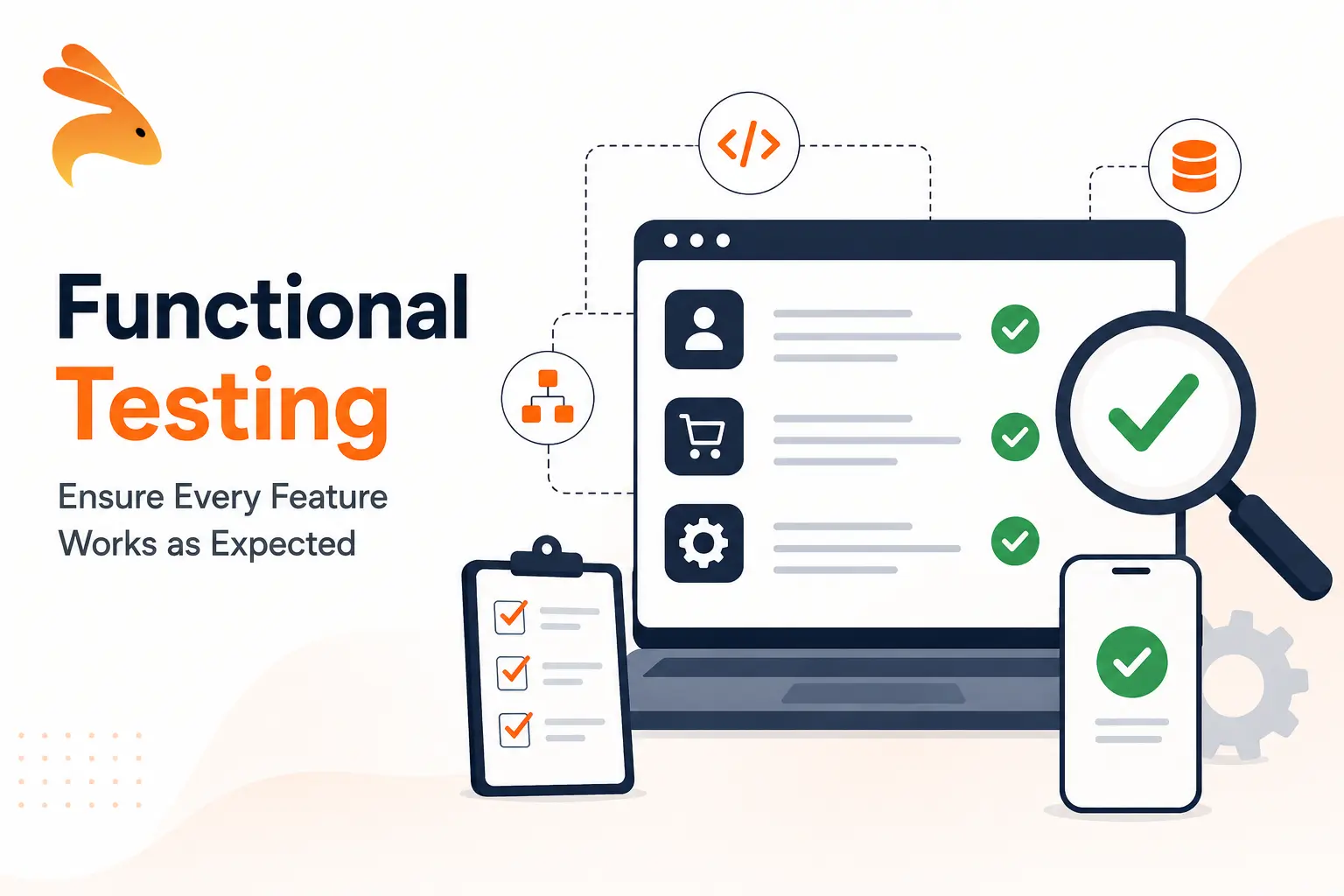 What Is Functional Testing? Types, Examples & Best Practices (2026)