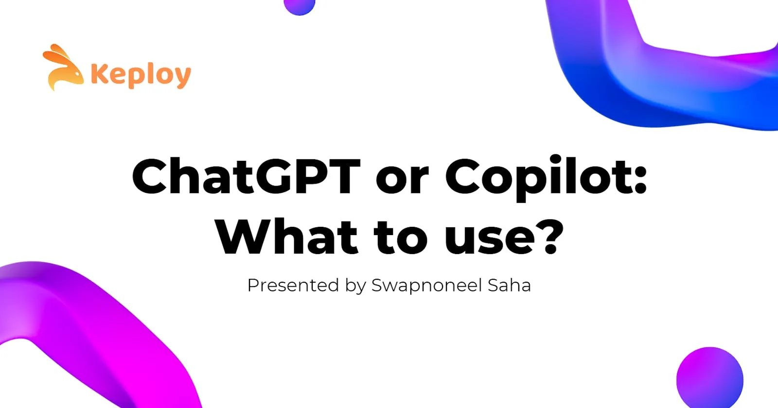 Comparing GitHub Copilot vs. ChatGPT for Unit Testing