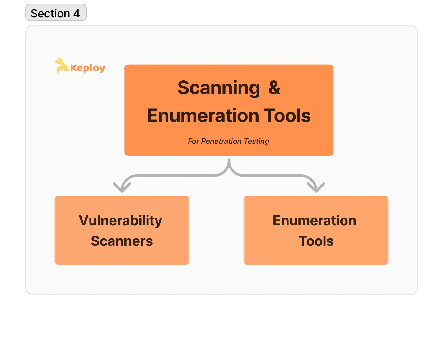 Scanning & Enumeration Tools:
