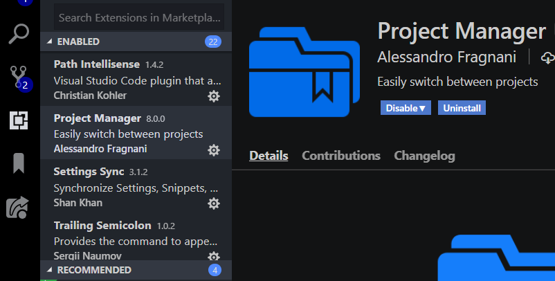 project manager