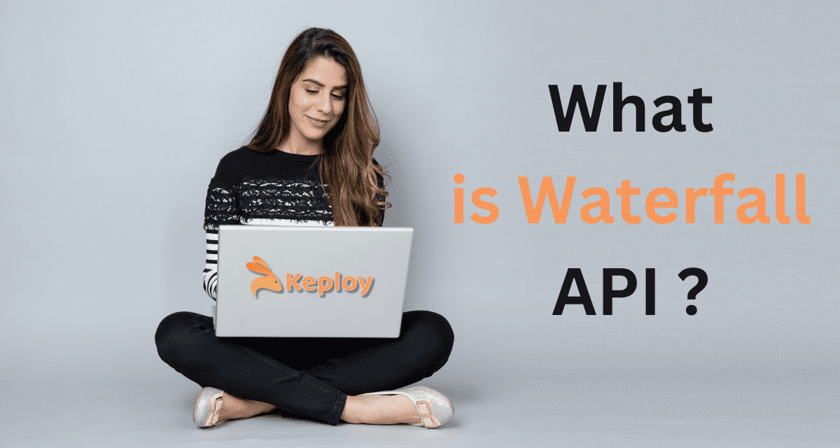 Waterfall API: A Comprehensive Guide