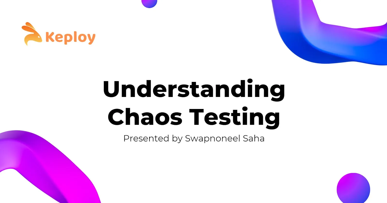 Chaos Testing