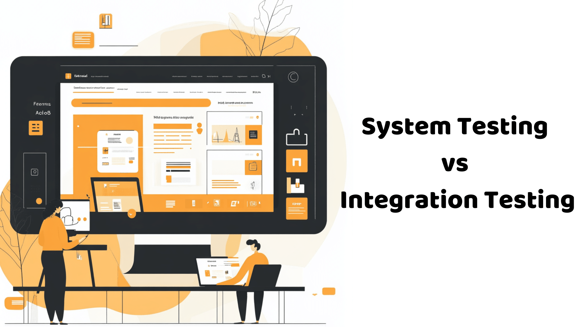 System Testing vs Integration Testing: Why They Matter?