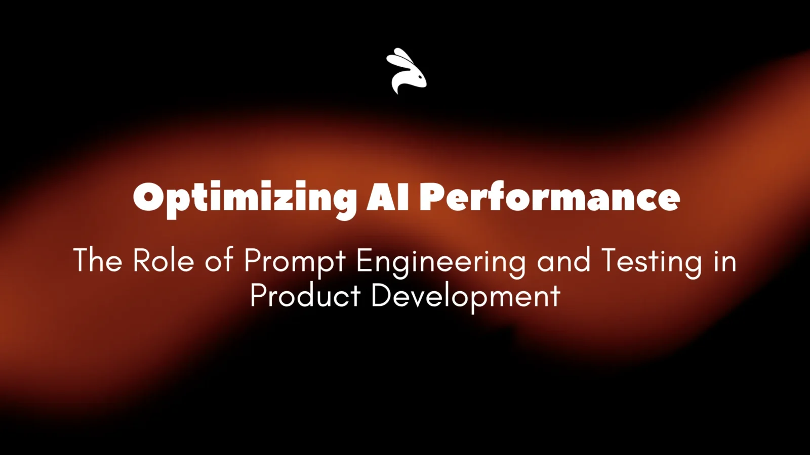 AI Testing & Prompt Engineering: Optimizing Automation & Accuracy