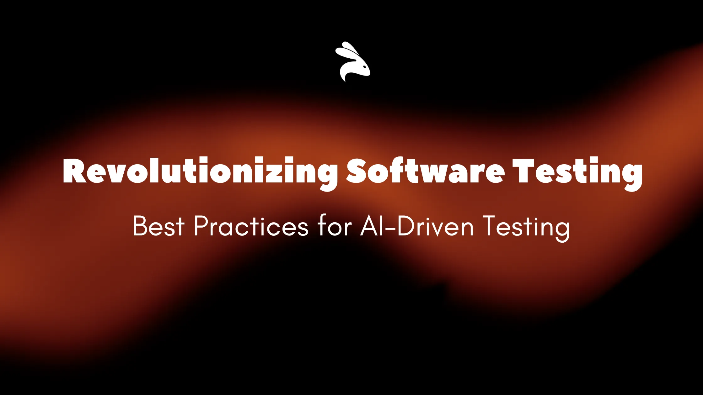 How to Achieve Scalable Automation with AI-Driven Testing