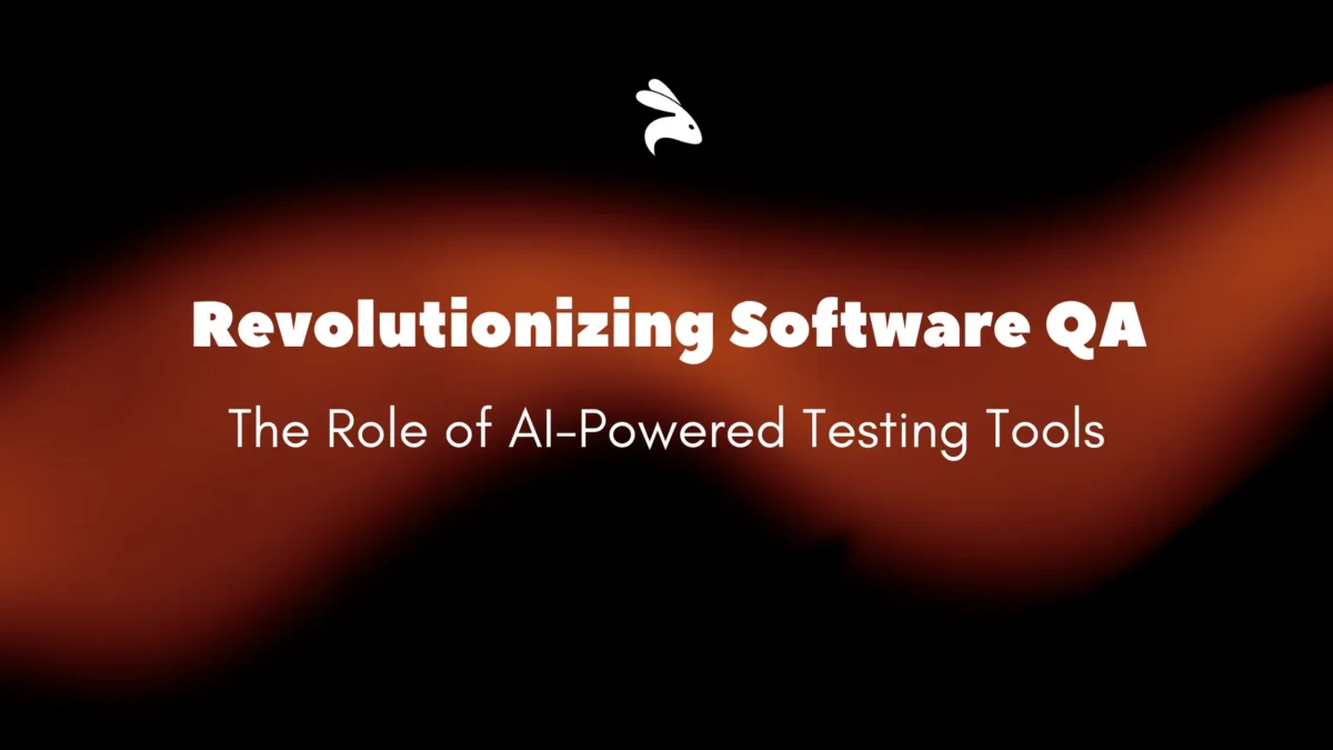 Top 10 AI Tools Transforming Software Quality Assurance