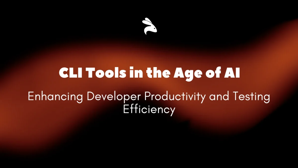 AI and CLI Tools: A New Era of Developer Productivity and Testing