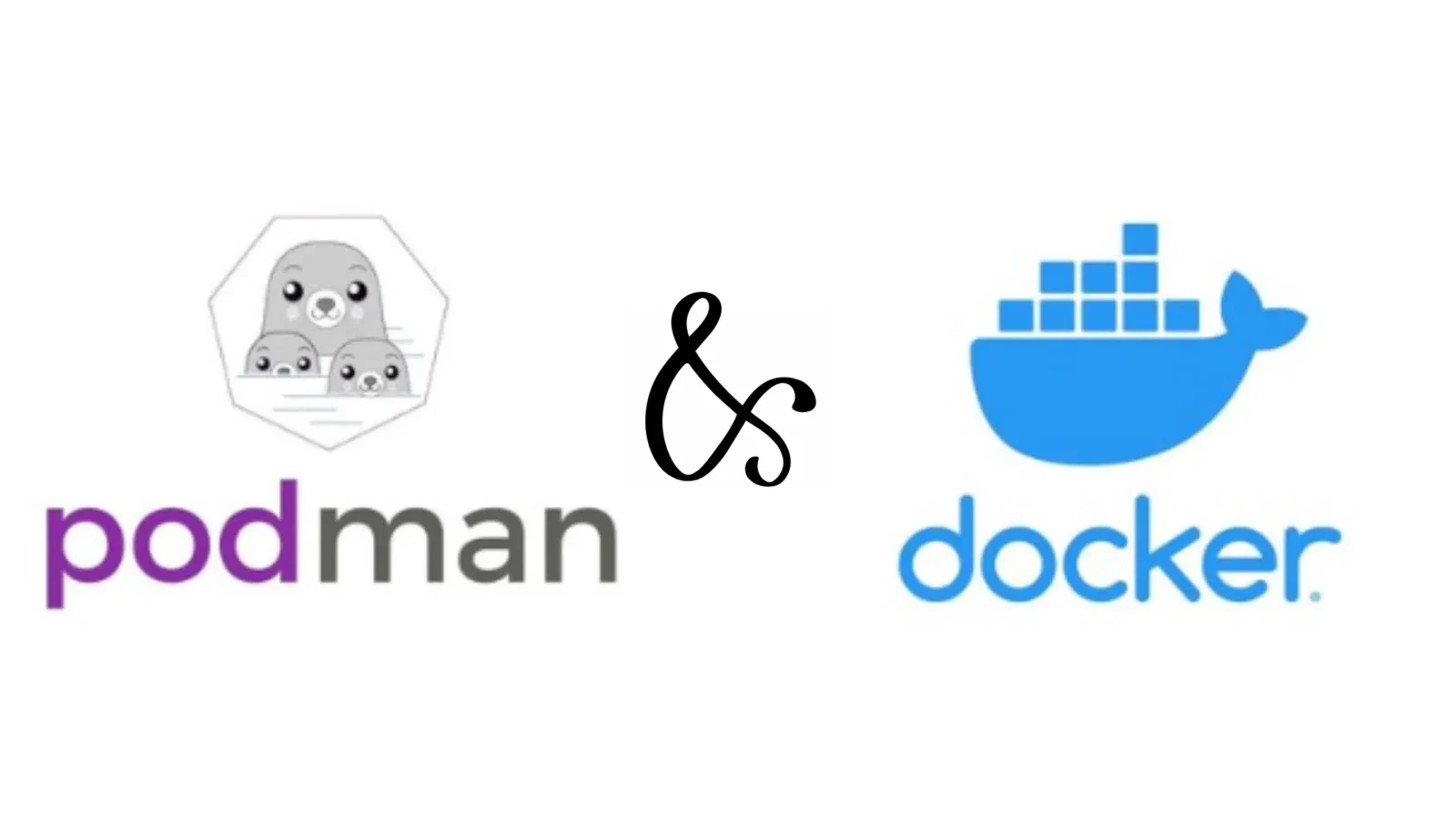 Explore Podman vs Docker: Discover differences, similarities, and which containerization tool suits your needs best in a fun, interactive journey