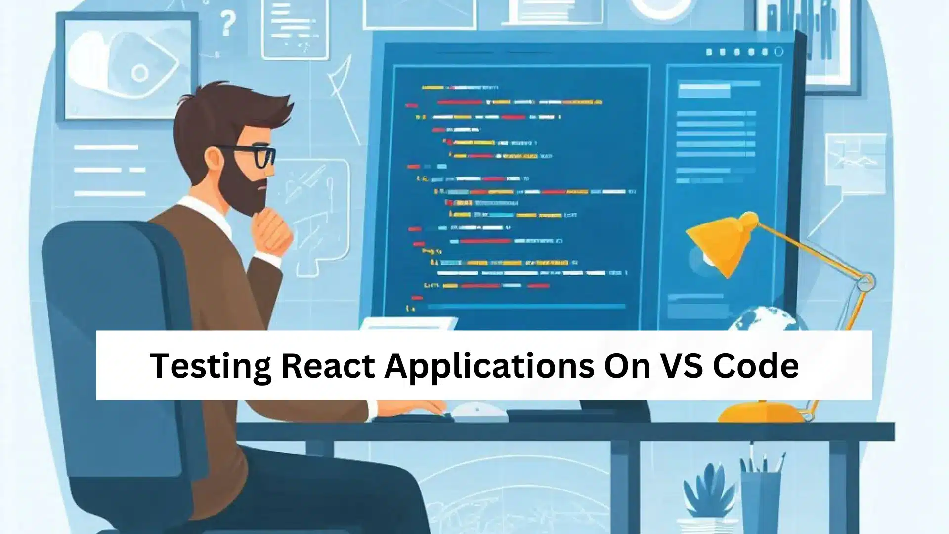 React Testing on VS Code: Best Practices