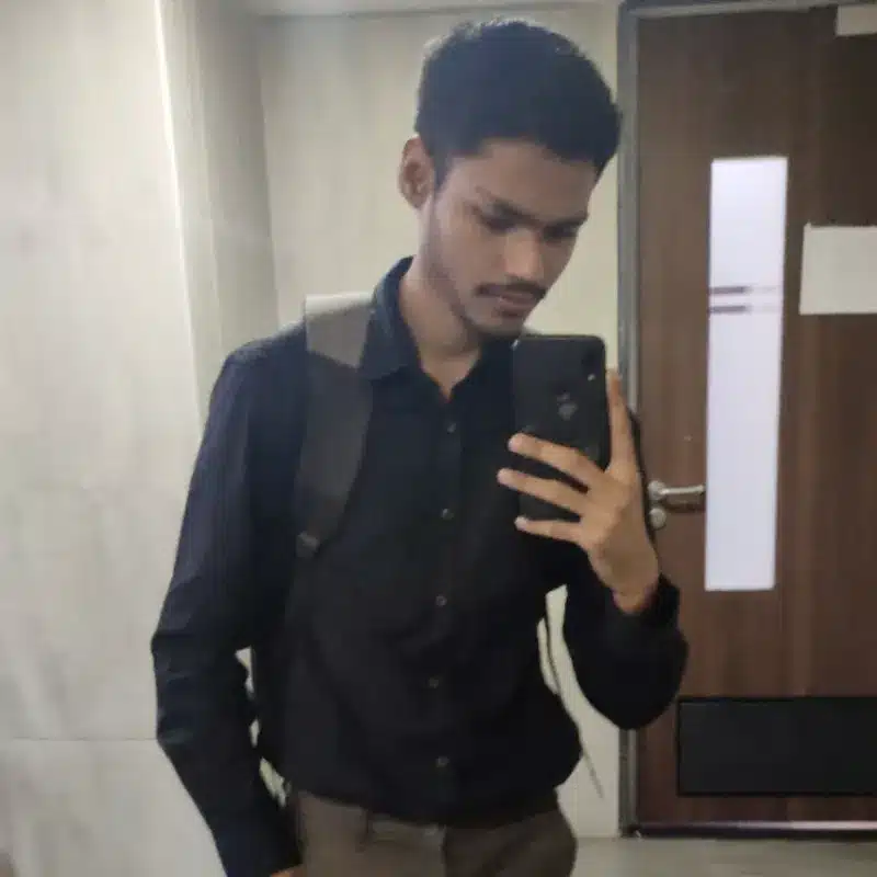 Ritesh Mishra