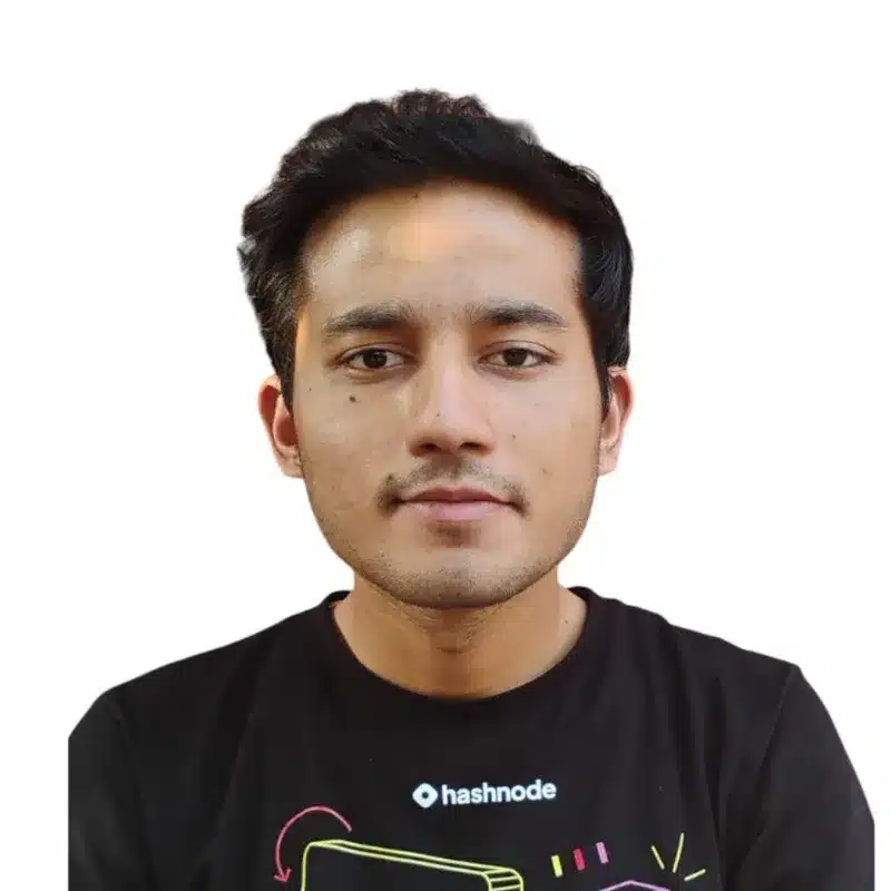 Sarthak Negi