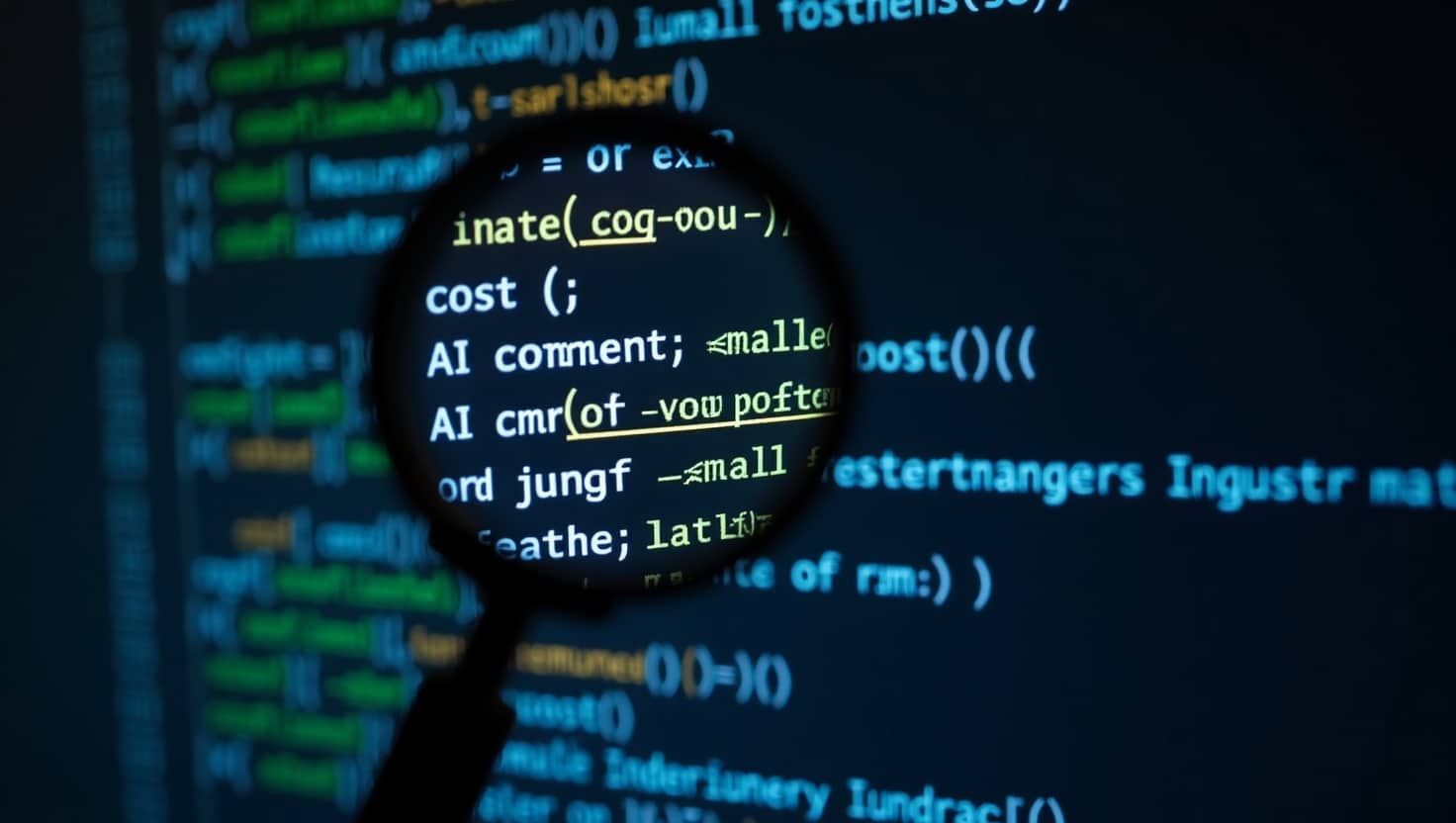 Why You Need an AI Code Checker