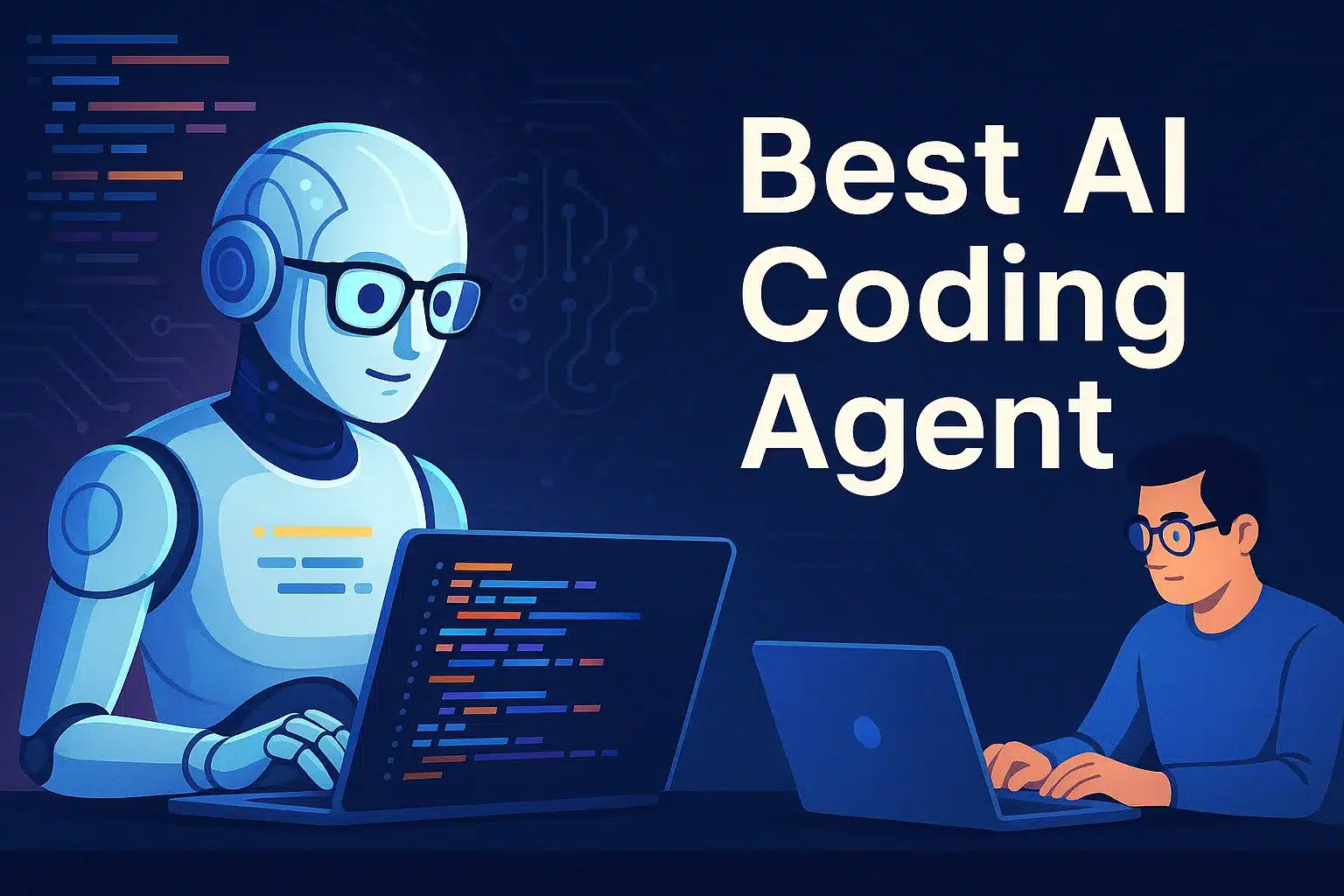 Best AI Coding Assistant for Beginners and Experts