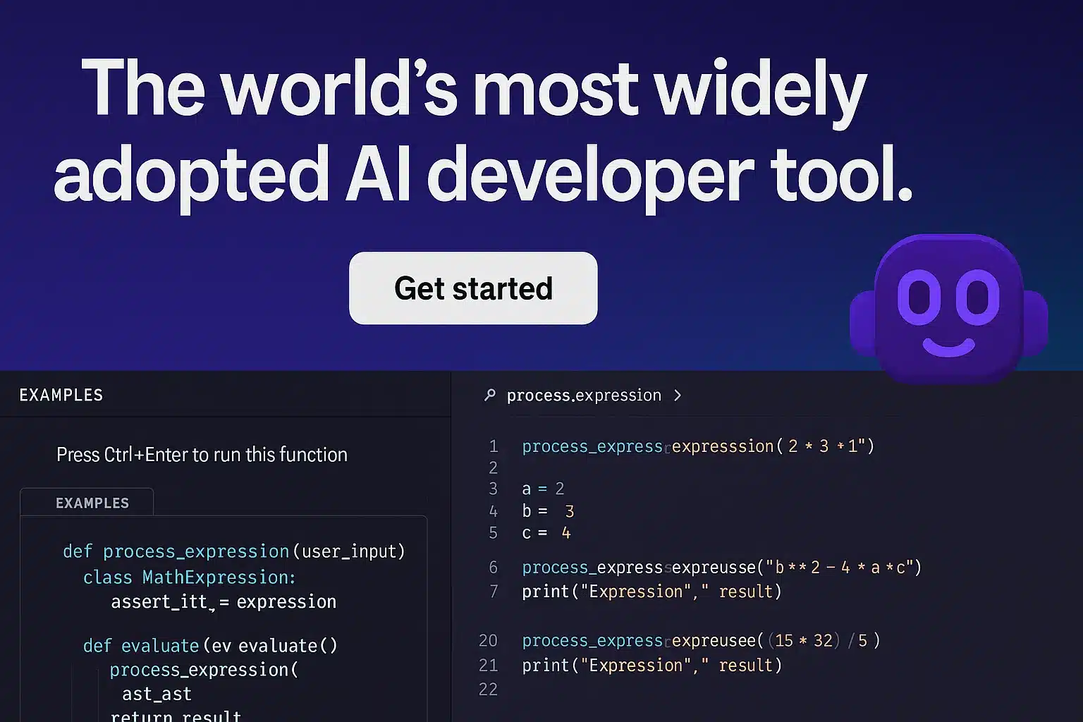 GitHub Copilot
