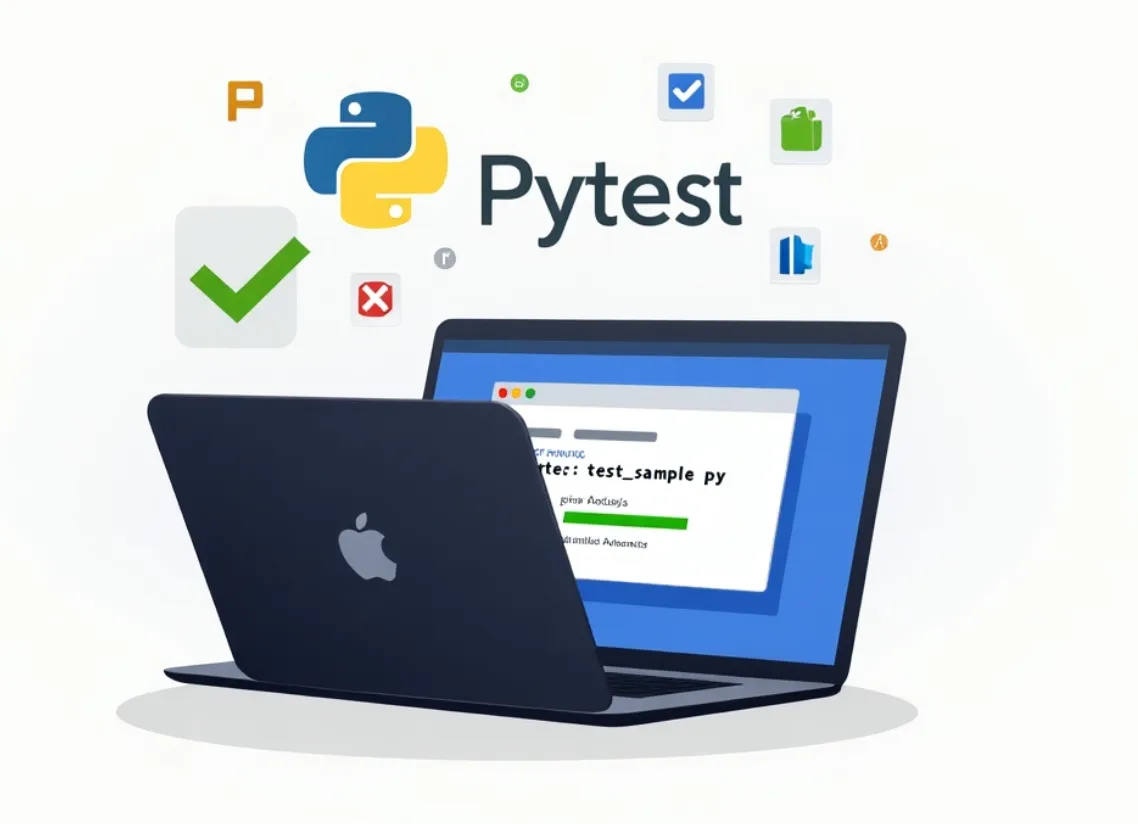 How to Run Pytest Program?