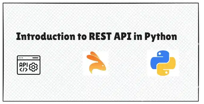 Introduction to REST API in Python