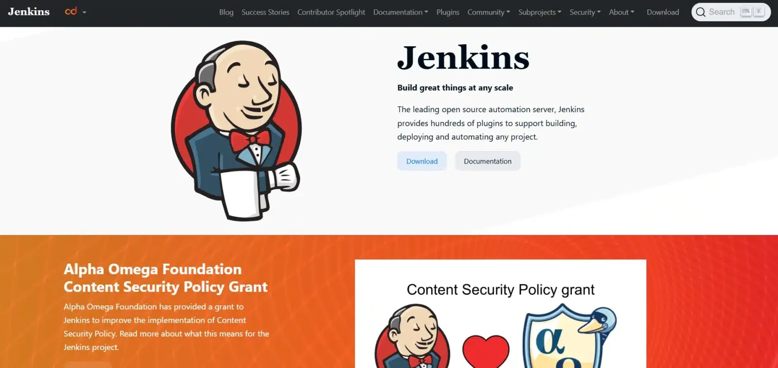 Jenkins