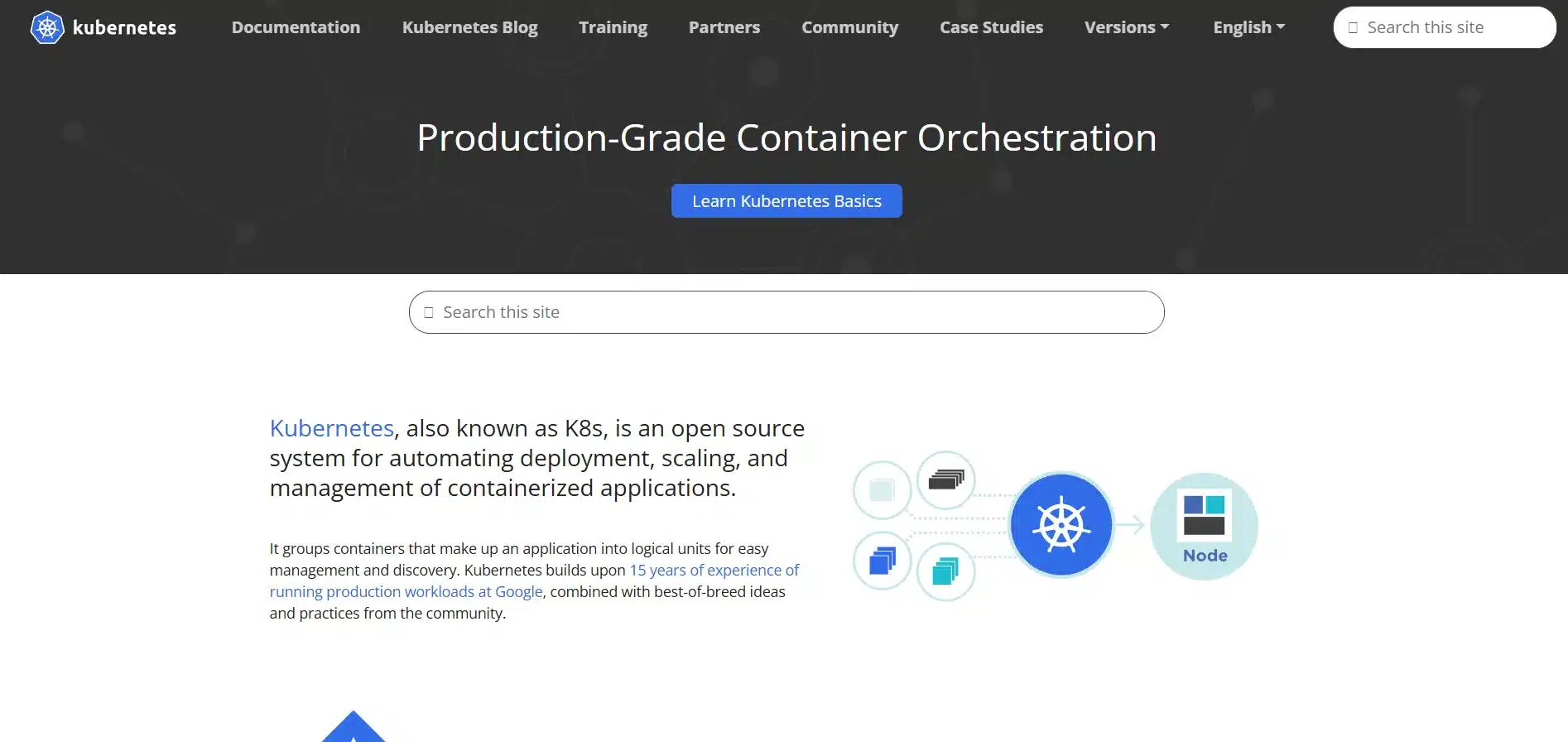 Kubernetes