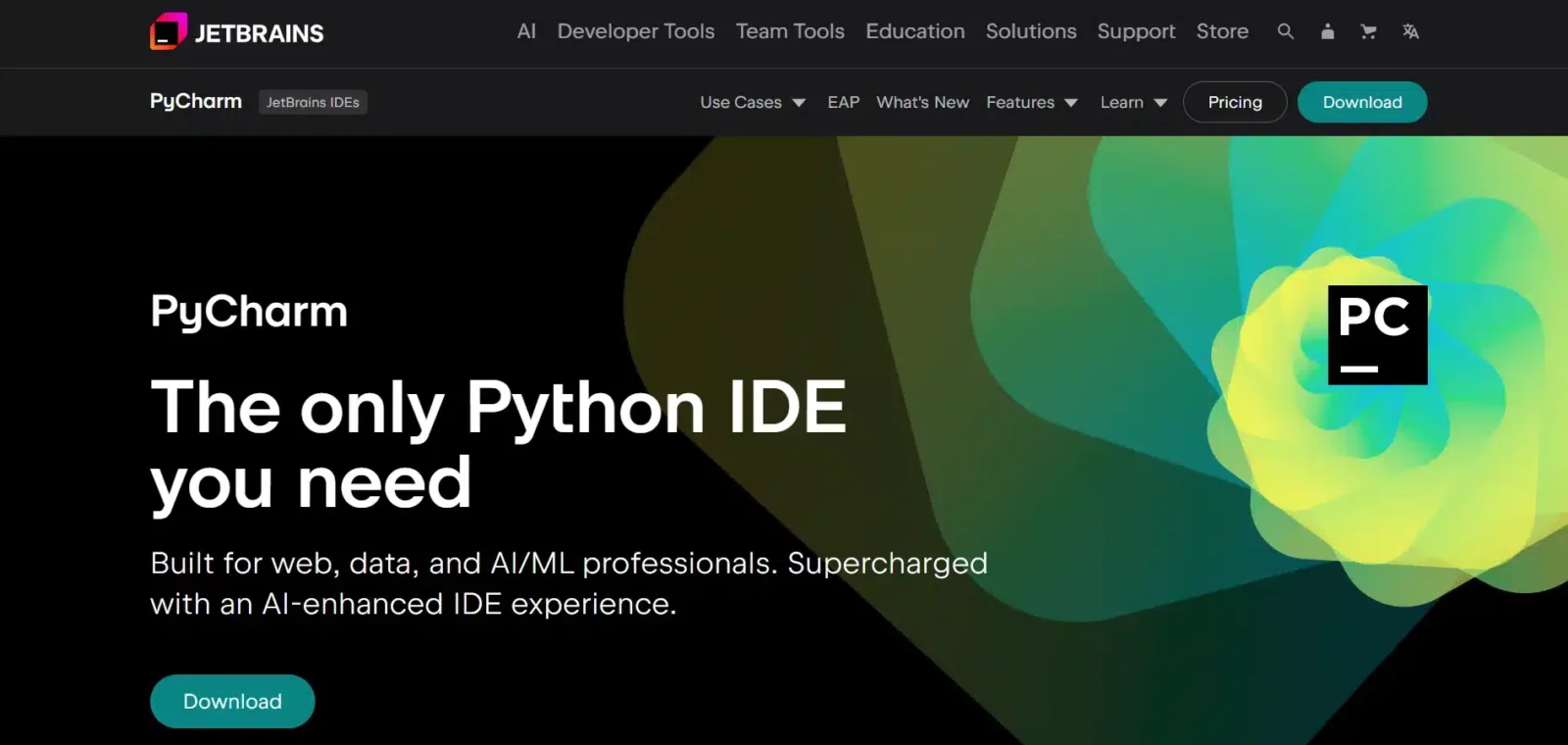 PyCharm