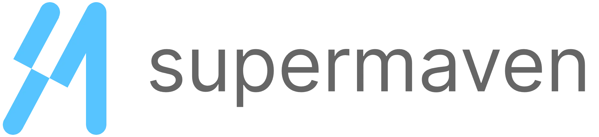 Supermaven logo