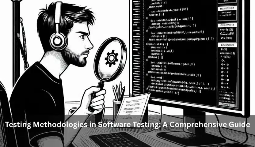 Testing Methodologies in Software Testing: A Comprehensive Guide