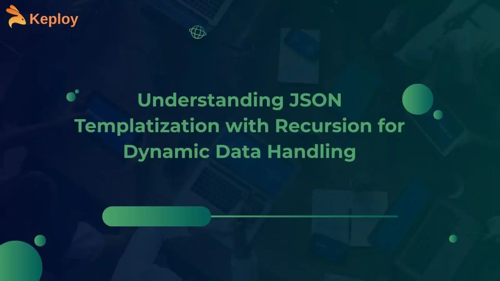 json