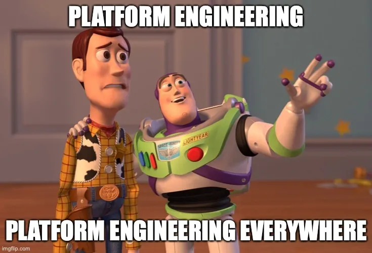 What is Platform Engineering