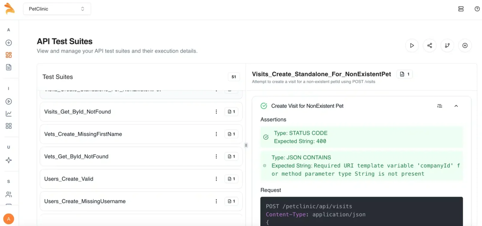 Keploy API Testing