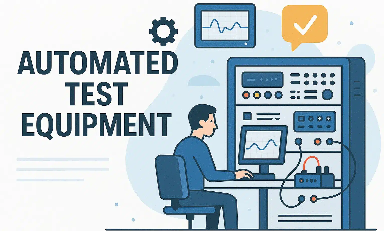 Automated Test Equipment