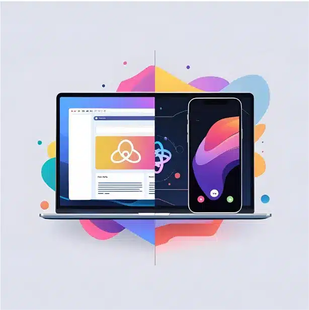 React vs React Native