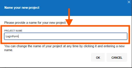 Project