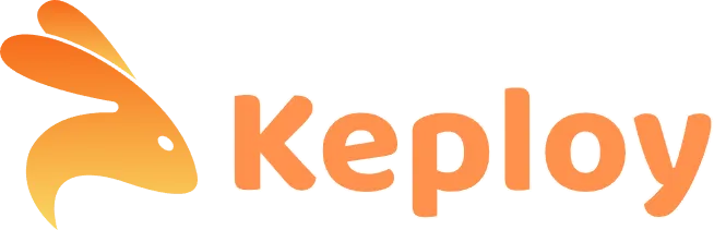 Keploy logo