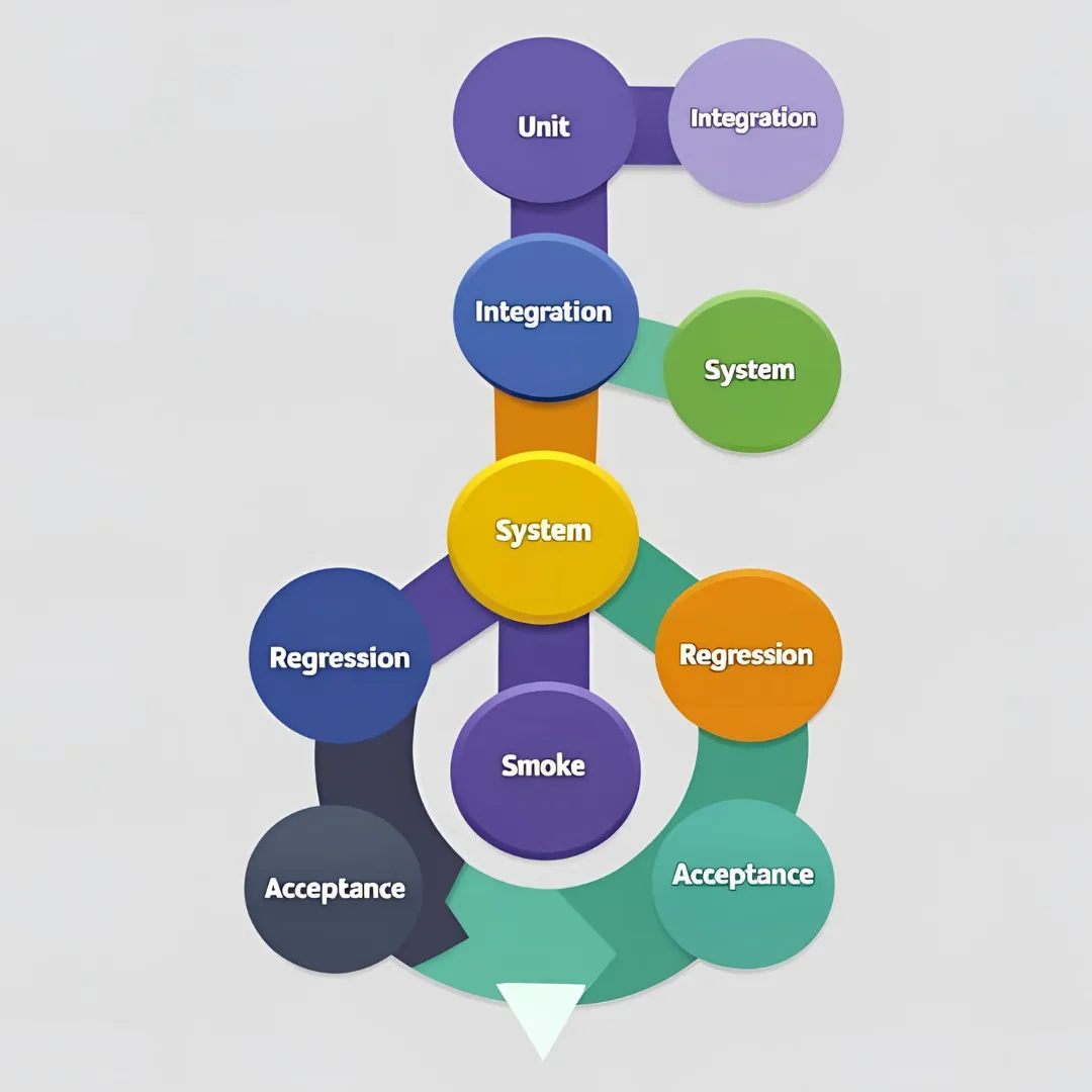 Testing Suite in Software Testing