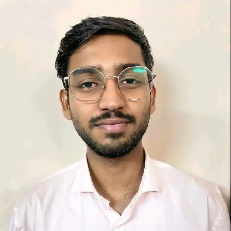 Alok Kumar