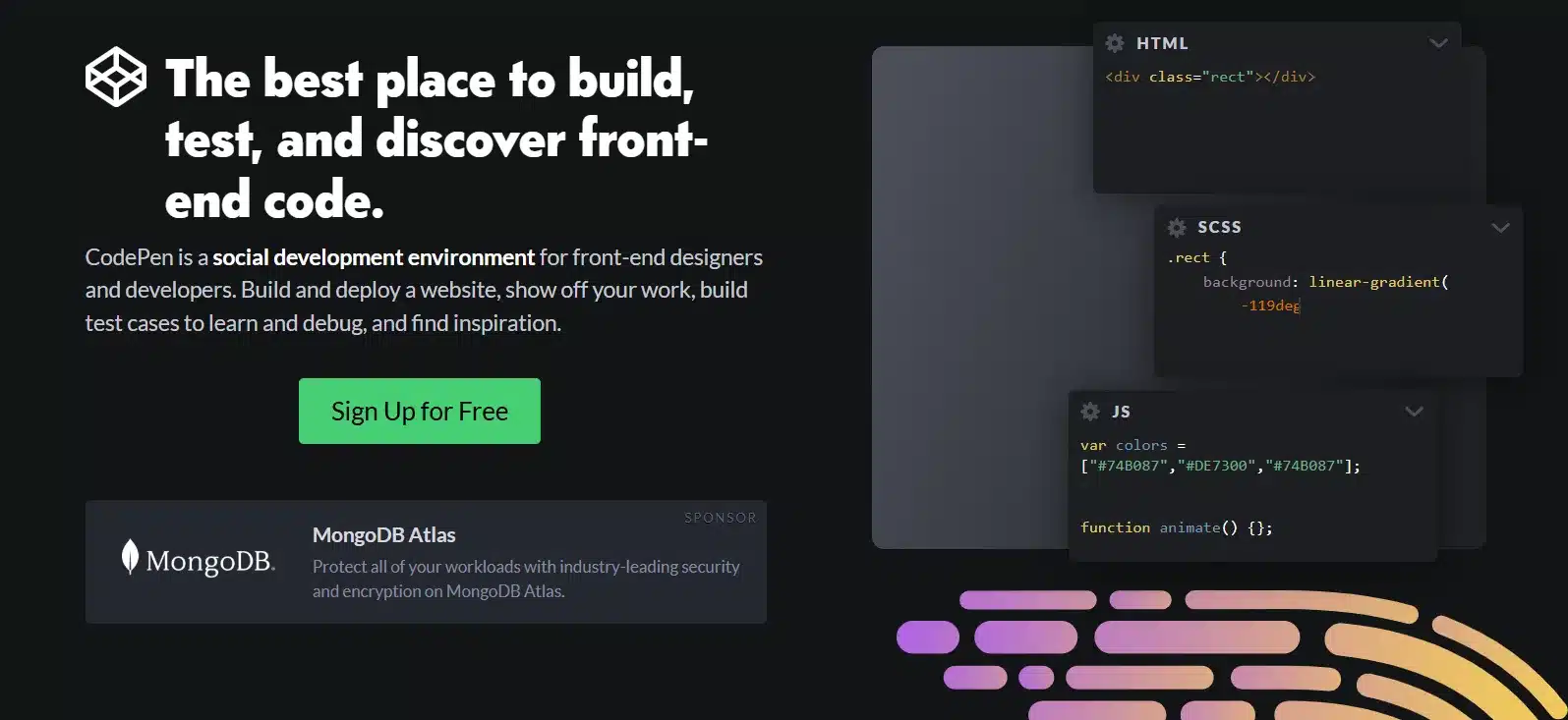 CodePen
