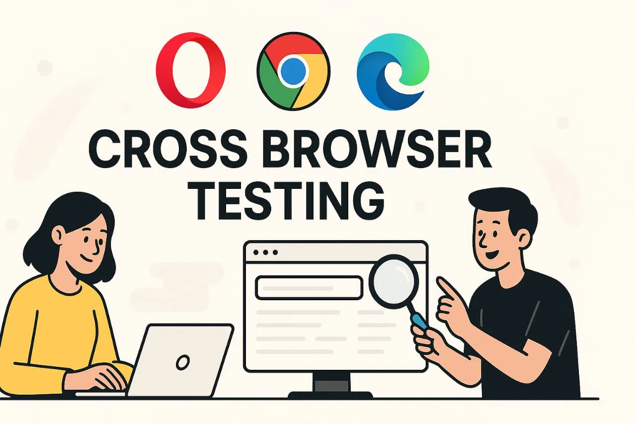 Cross Browser Testing: A Complete Guide