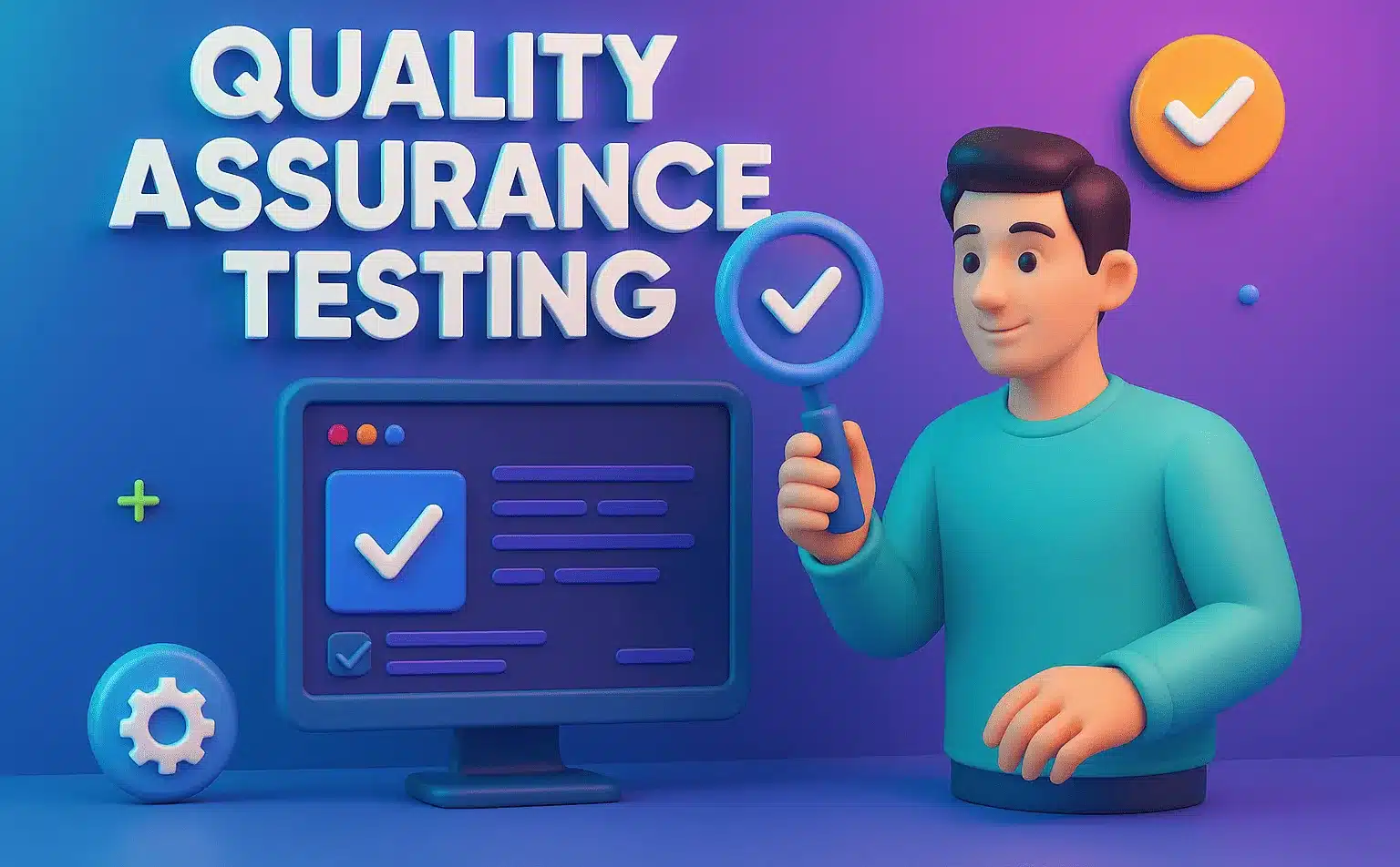 Quality Assurance Testing: Everything You Need to Know