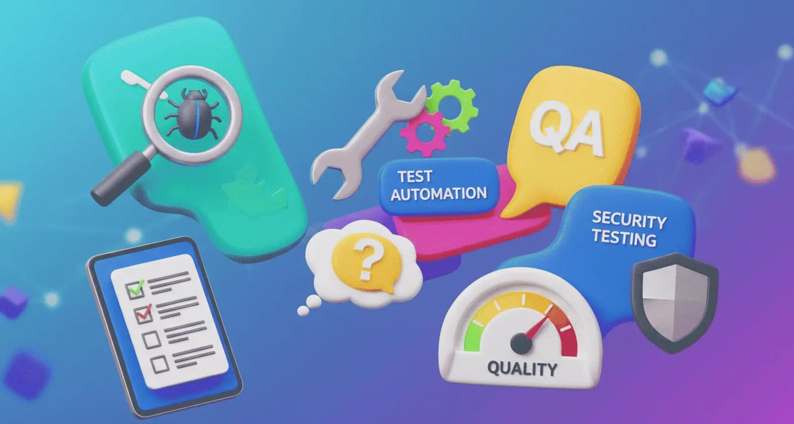 QA Tools