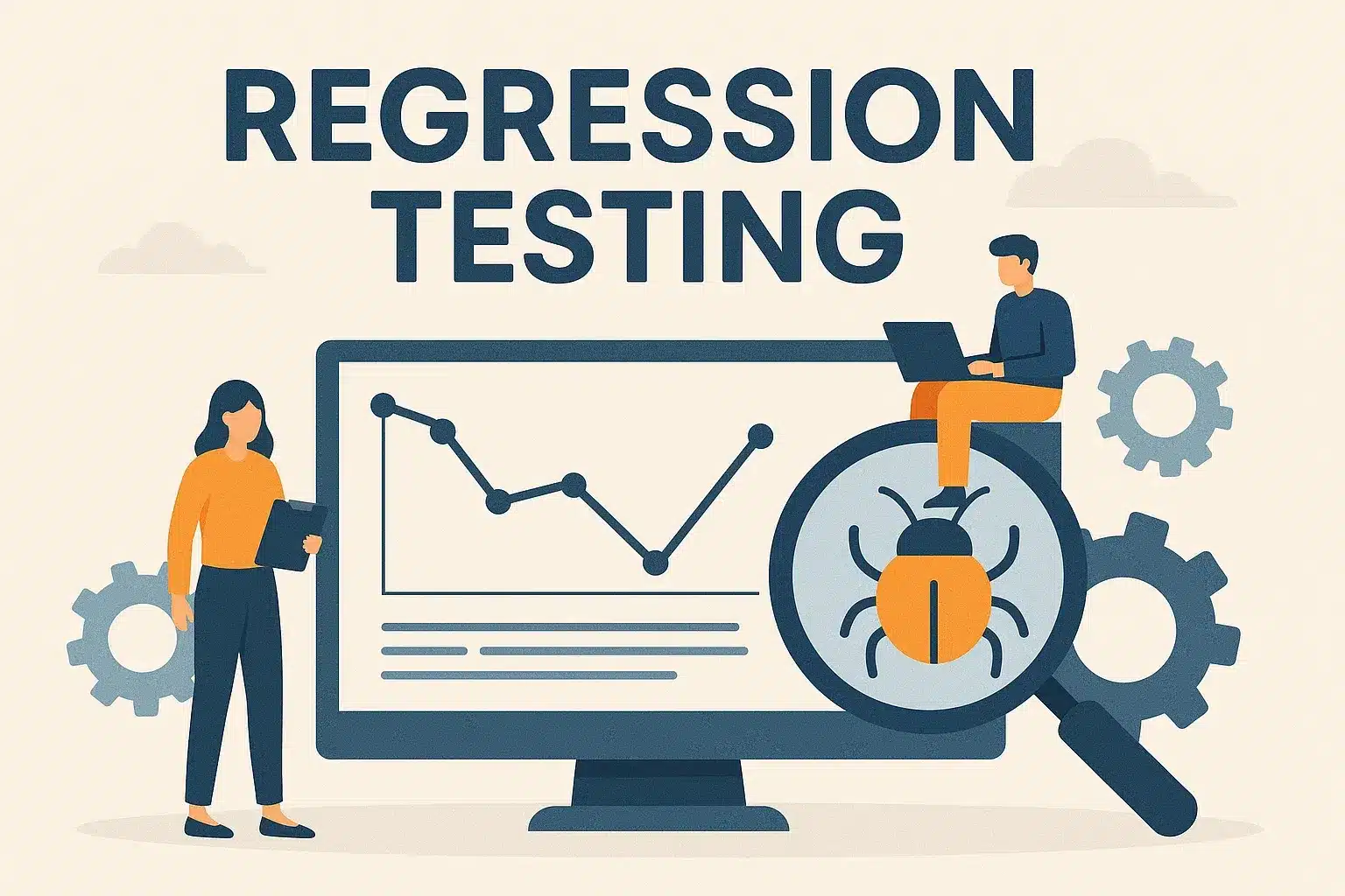 Regression Testing: An Introductory Guide