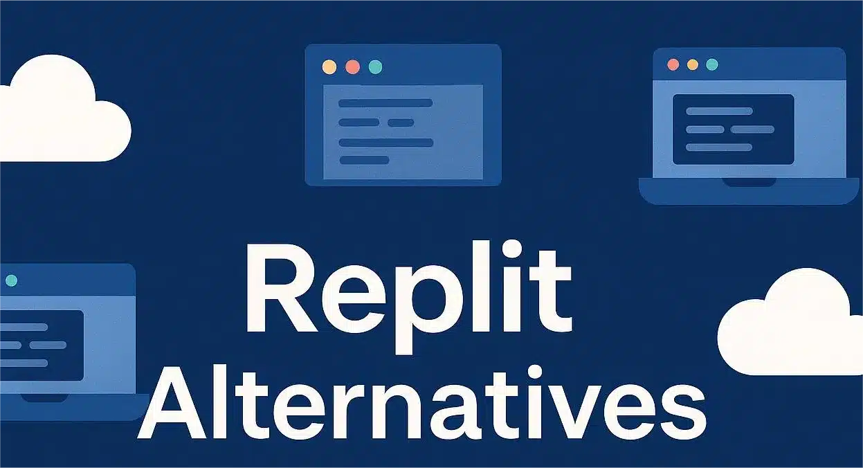 Replit Alternatives: 8 Best Cloud IDEs for Development