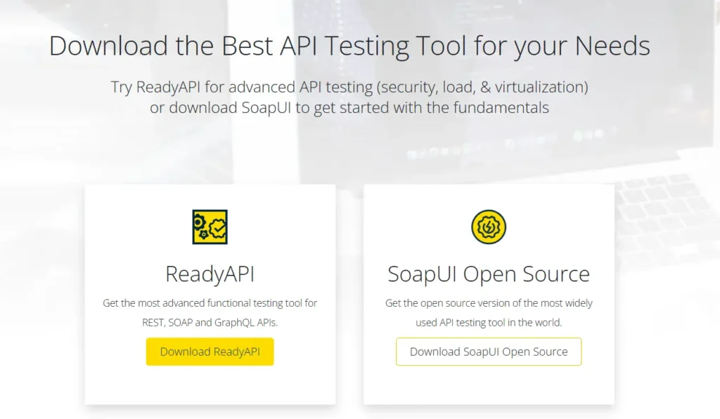 SoapUI