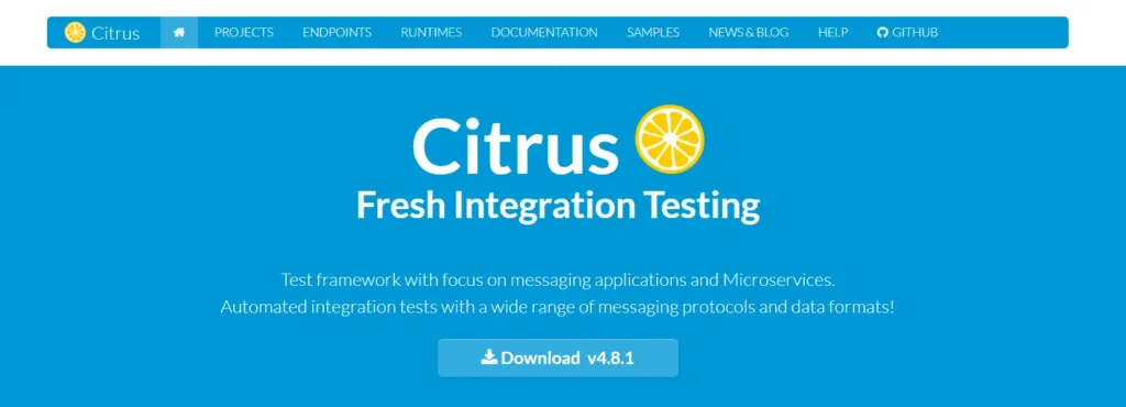 Citrus