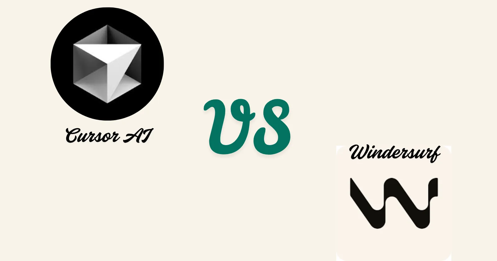 Understanding the Differences Between Windsurf and CursorAI